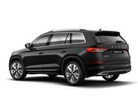 käytetty Skoda Kodiaq L&K TD 147/2.0 A7A