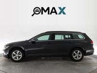 käytetty VW Passat Variant Comfortline 2,0 TDI 110 kW (150 hv) ** Webasto | Suomi-auto | Vetokoukku | Jakopää tehty | Vakkari | 2x alut *