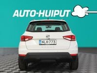 Käytetty Seat Arona Style 116 HP (85 kW) 2019 Katumaasturi