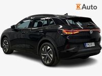 Käytetty VW ID.4 GTX 250 kW (340 HP) 2025 Katumaasturi