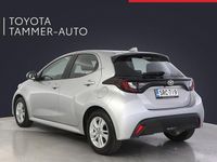 Käytetty Toyota Yaris Hybrid 116 HP (85 kW) 2024 Viistoperä