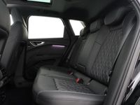 käytetty Audi Q4 e-tron 50 e-tron quattro S-Line sisä- ja ulkopaketti | ACC | P-kamera | HUIPPU VARUSTEET!