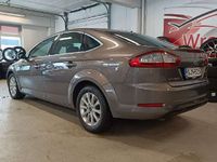 käytetty Ford Mondeo 1.6 EcoBoost M6 160hv 5ov Tupla