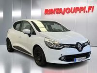Käytetty Renault Clio IV 90 HP (66 kW) 2014 Viistoperä