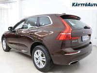 käytetty Volvo XC60 T8 AWD Inscription aut **Ledit/Webasto**