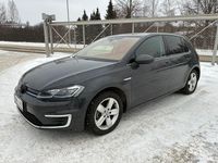 Käytetty VW e-Golf 100 kW (136 HP) 2020 Viistoperä