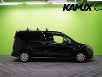 käytetty Ford Transit Connect TransitConnect 1.5 TDCi L2 /