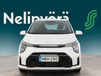 Uusi Kia Picanto LX 2026 Viistoperä