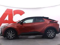 Käytetty Toyota C-HR Edition 138 HP (101 kW) 2025 Ruskea (beige) Katumaasturi