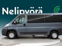 Käytetty Fiat Ducato S 131 HP (96 kW) 2013 Van