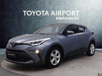 Käytetty Toyota C-HR Active 122 HP (89 kW) 2022 Hopea Katumaasturi