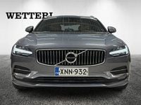 Käytetty Volvo V90 Inscription 235 HP (172 kW) 2017 Farmari