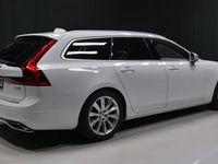 käytetty Volvo V90 D4 R-Design aut |