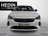 käytetty Opel Corsa 5-ov Edition 100 Turbo A