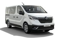 Käytetty Renault Trafic 170 HP (125 kW) 2022 Tila-auto