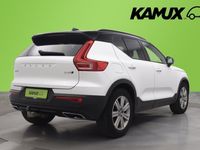 käytetty Volvo XC40 XC40D4 AWD R-Design (EURO 6d-TEMP)