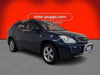 Käytetty Lexus RX400h 2008 Katumaasturi