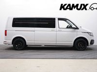 käytetty VW Caravelle Transporter T6.1 2.0 TDIComfortline lang (E6d-TEMP)