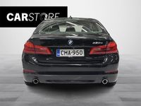 Käytetty BMW 530e 252 HP (185 kW) 2019 Sedan