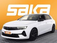Käytetty Opel Astra GS Line 180 HP (132 kW) 2023 Viistoperä