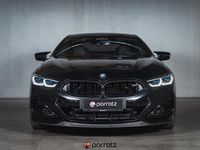 Käytetty BMW M850 530 HP (389 kW) 2022 Coupe - kaksiovinen