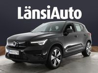 Käytetty Volvo XC40 Plus 300 kW (408 HP) 2023 Katumaasturi