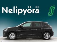 Käytetty Peugeot e-208 Allure 100 kW (136 HP) 2023 Viistoperä