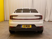 Käytetty Polestar 2 Pilot 300 kW (408 HP) 2021 Viistoperä