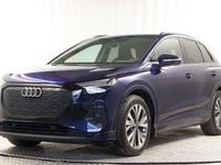 Käytetty Audi Q4 e-tron Comfort 150 kW (204 HP) 2022 Katumaasturi