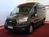 Käytetty Ford Transit Trend 170 HP (125 kW) 2020 Van