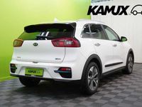 käytetty Kia Niro 