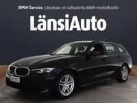 Käytetty BMW 330e 292 HP (214 kW) 2023 Farmari
