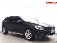 käytetty Volvo V60 CC D3 aut Summum