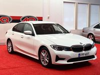 Käytetty BMW 320e 190 HP (139 kW) 2022 Valkoinen Sedan