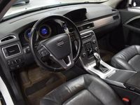 käytetty Volvo XC70 D4 AWD Momentum aut # Väkivahva Veturi Vaikka Vaunun Vetoon # Vetokoukku, Muistipenkki, Xenonit, Lisälämmitin #