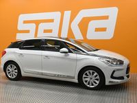 Käytetty Citroën DS5 So Chic 181 HP (133 kW) 2014 Viistoperä