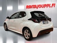 Käytetty Toyota Yaris Hybrid Active 116 HP (85 kW) 2022 Viistoperä