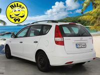 Käytetty Hyundai i30 Classic 90 HP (66 kW) 2011 Farmari