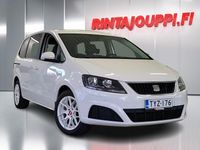 Käytetty Seat Alhambra Reference 140 HP (102 kW) 2013 Tila-auto