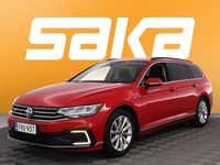 Käytetty VW Passat GTE 218 HP (160 kW) 2021 Farmari