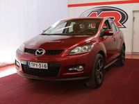 Käytetty Mazda CX-7 260 HP (191 kW) 2008 Katumaasturi