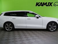 käytetty Volvo V60 T8 TwE AWD Inscription aut - HUD,VOC,Webasto,Navi,Kamera,Panorama,Pilot Assist, Laminoidut lasit