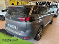 käytetty Peugeot 5008 Allure PureTech 180 EAT8