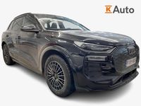 Käytetty Audi Q6 e-tron Sport 285 kW (388 HP) 2025 Musta Katumaasturi
