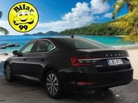 Käytetty Skoda Superb Style 190 HP (139 kW) 2023 Sedan
