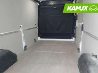 Käytetty Ford Transit Trend 131 HP (96 kW) 2023 Valkoinen Van