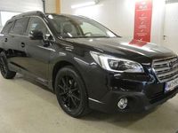 käytetty Subaru Outback 2,0 TD Summit CVT - Eber, Kamera, Harman/ Cardon