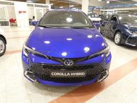 käytetty Toyota Corolla Touring Sports 2,0 Hybrid Active /