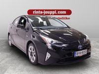 käytetty Toyota Prius Active - Mukautuva