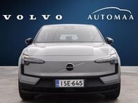 Käytetty Volvo EX30 Plus 200 kW (272 HP) 2025 Harmaa Katumaasturi